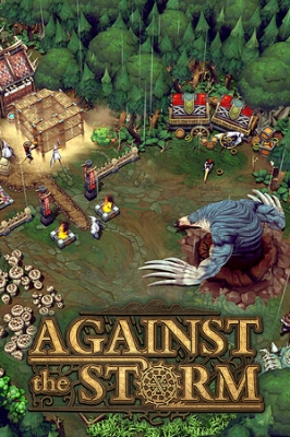 Against the Storm - DreamGame - Official Retailer of Game Codes