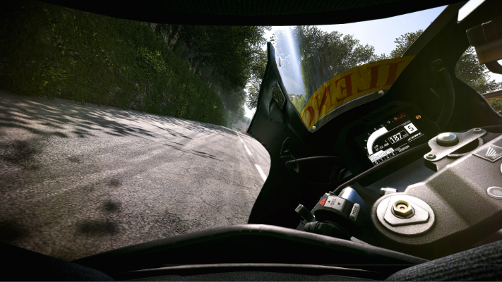 Picture of TT Isle of Man: Ride on the Edge 3