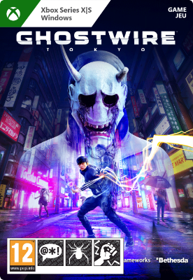  Afbeelding van Ghostwire: Tokyo