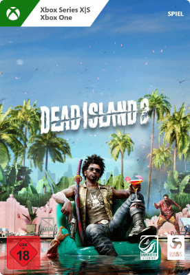  Afbeelding van Dead Island 2