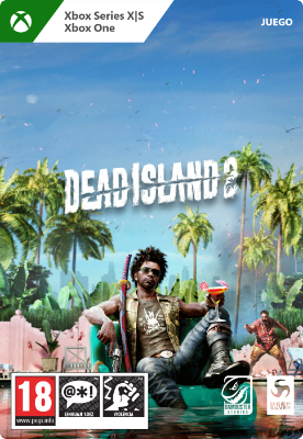  Afbeelding van Dead Island 2
