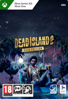  Afbeelding van Dead Island 2 Gold Edition