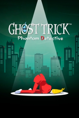 Picture of Ghost Trick: Phantom Detective