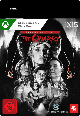  Afbeelding van The Quarry - Deluxe Edition