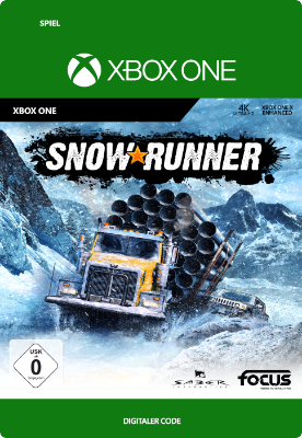  Afbeelding van SnowRunner