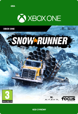  Afbeelding van SnowRunner