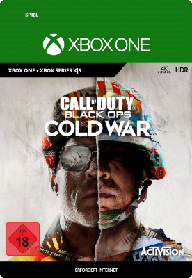  Afbeelding van Call of Duty®: Black Ops Cold War