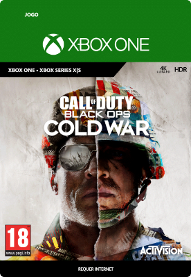  Afbeelding van Call of Duty®: Black Ops Cold War