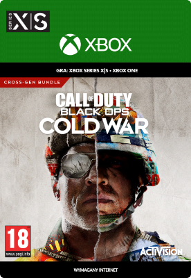  Afbeelding van Call of Duty®: Black Ops Cold War - Cross-gen-bundel