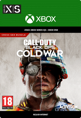  Afbeelding van Call of Duty®: Black Ops Cold War - Cross-gen-bundel