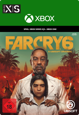  Afbeelding van Far Cry® 6