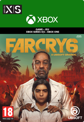  Afbeelding van Far Cry® 6