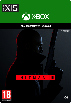  Afbeelding van HITMAN 3: Standard Edition