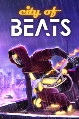 Picture of City of Beats