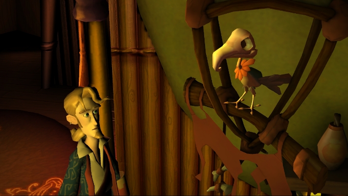  Afbeelding van Tales of Monkey Island: Complete Season