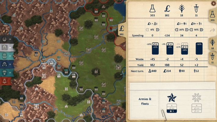 Imagem de Ozymandias: Bronze Age Empire Sim