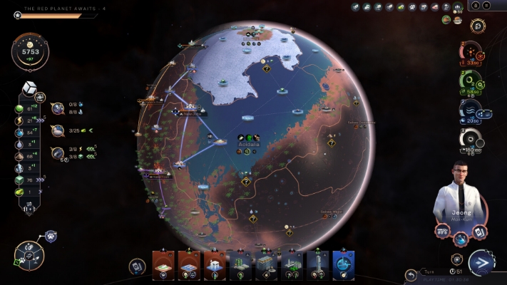  Immagine di Terraformers