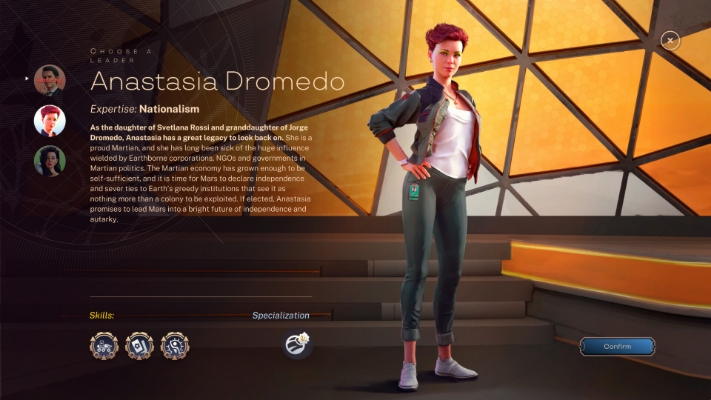  Immagine di Terraformers
