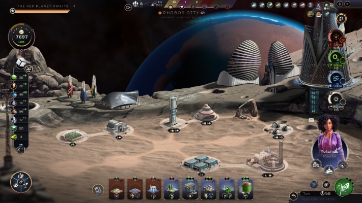 Immagine di Terraformers
