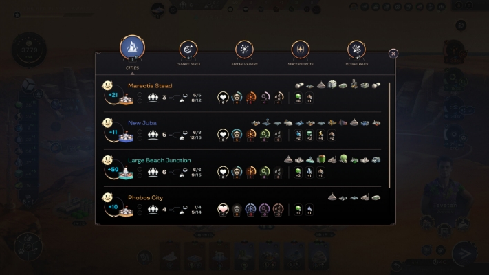  Immagine di Terraformers