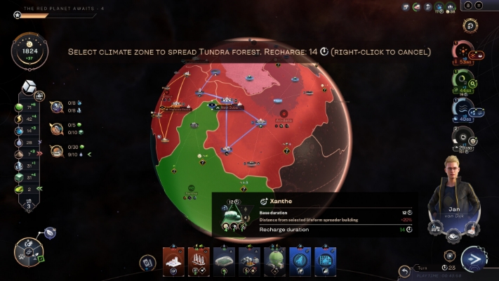  Immagine di Terraformers