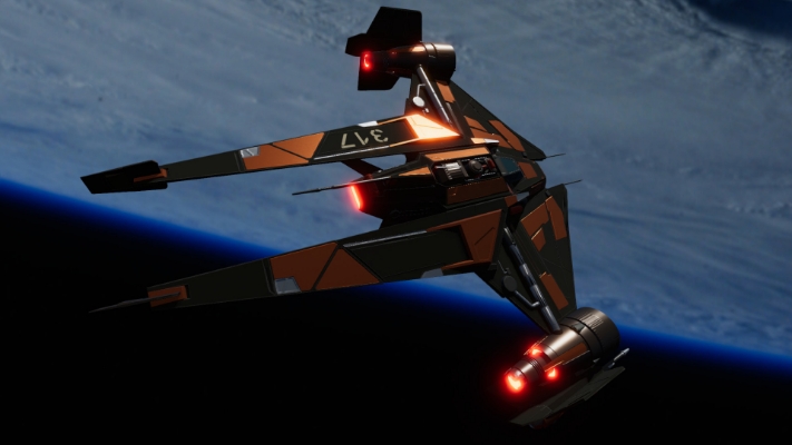  Immagine di Model Builder: Into The Stars DLC