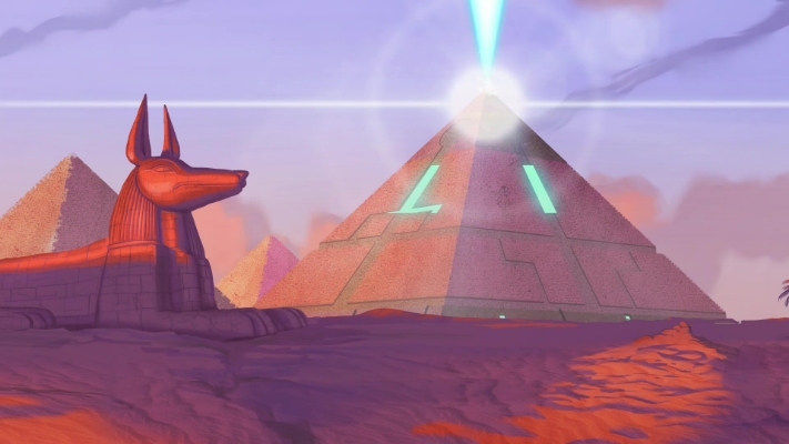 Picture of Ancient Aliens: The Game
