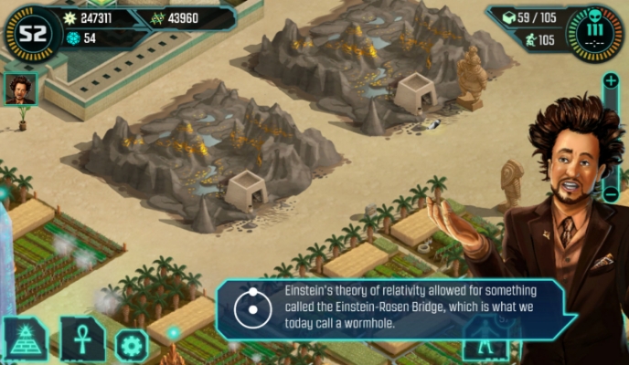 Picture of Ancient Aliens: The Game