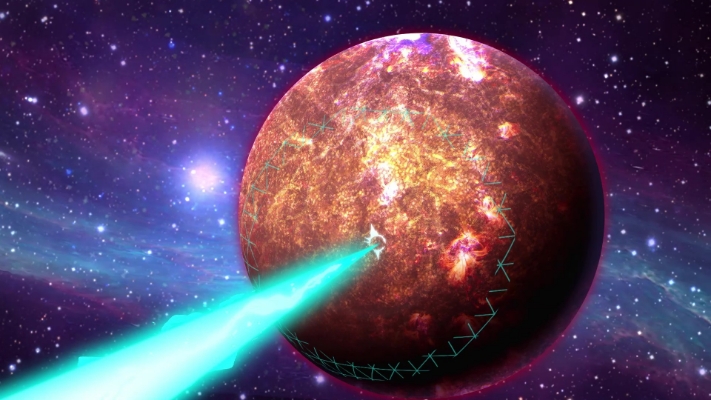 Picture of Ancient Aliens: The Game
