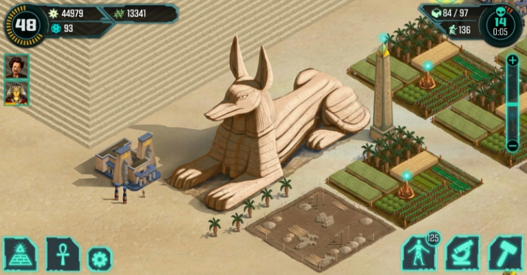 Picture of Ancient Aliens: The Game