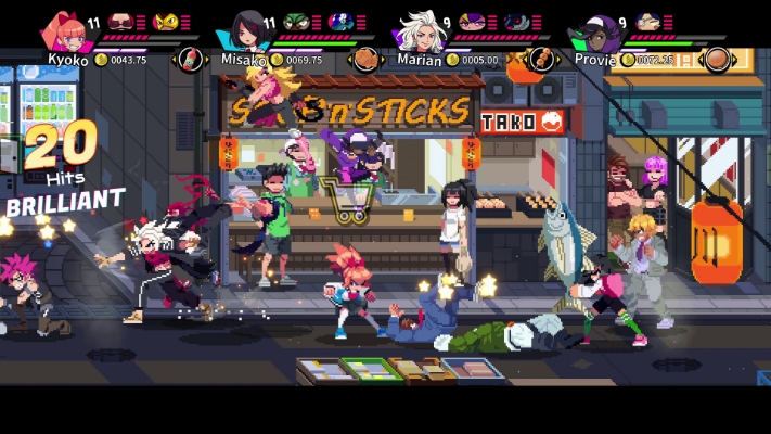 Picture of River City Girls 2