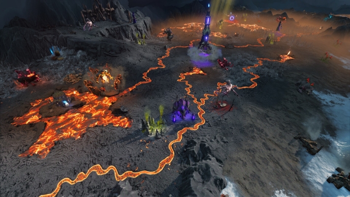  Kuva: SpellForce: Conquest of Eo