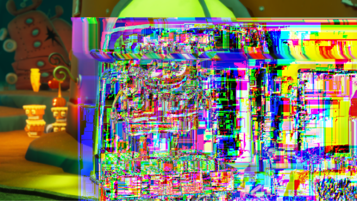 Picture of SpongeBob SquarePants: The Cosmic Shake - Costume Pack DLC