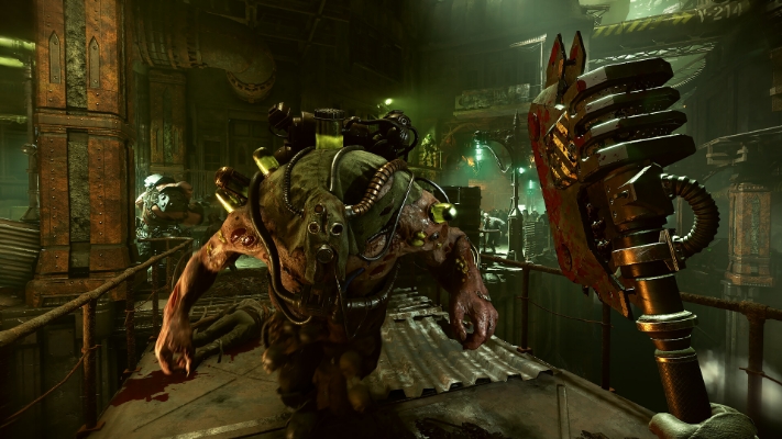  Afbeelding van Warhammer 40,000: Darktide