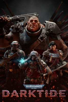 Imagem de Warhammer 40,000: Darktide