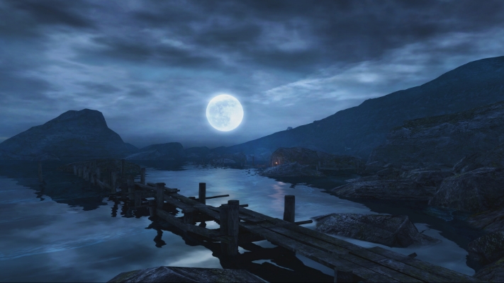 Зображення Dear Esther: Landmark Edition