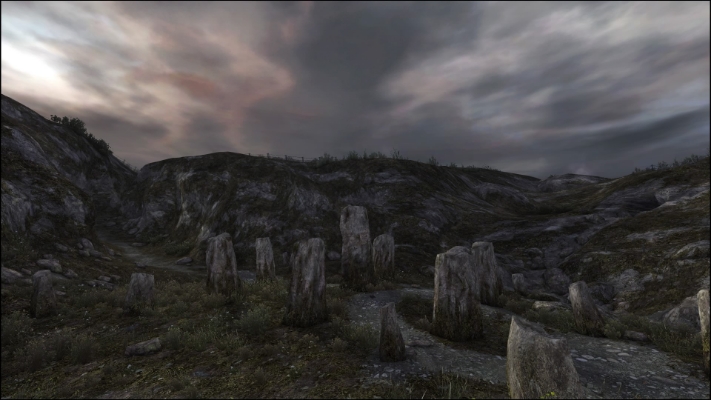 Зображення Dear Esther: Landmark Edition