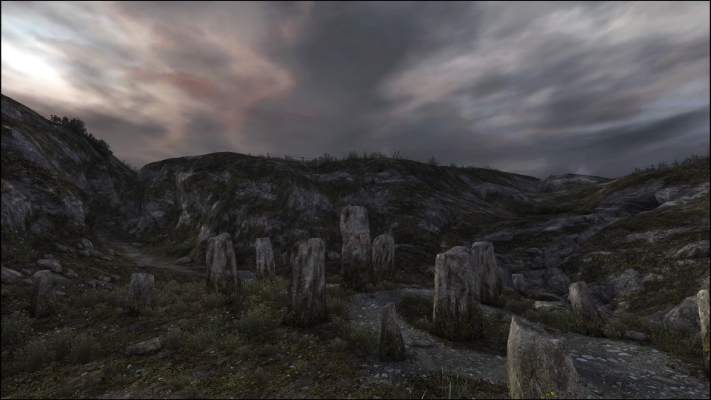 Obrázek uživatele Dear Esther: Landmark Edition