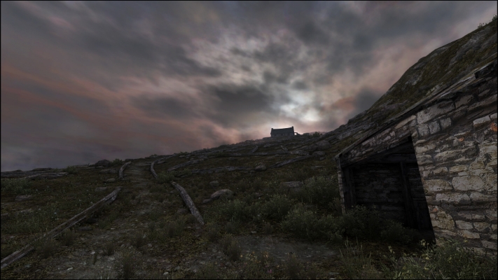 Obrázek uživatele Dear Esther: Landmark Edition