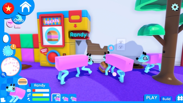 Wobbledogs 사진