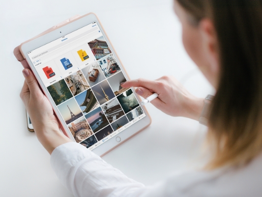  Imagen de Livedrive Cloud Backup Storage - 500 GB - 1 PC/MAC + 3 Mobile Devices - 1 Year