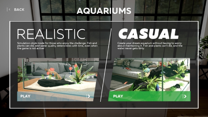 Resim Aquarium Designer