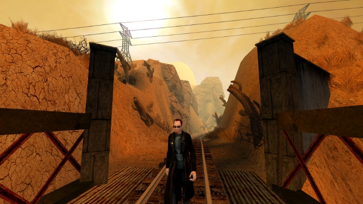 Resim POSTAL 2: Paradise Lost