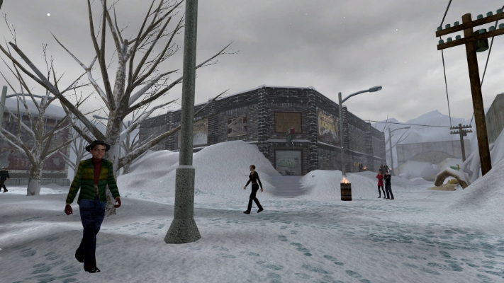 Picture of POSTAL 2: Paradise Lost