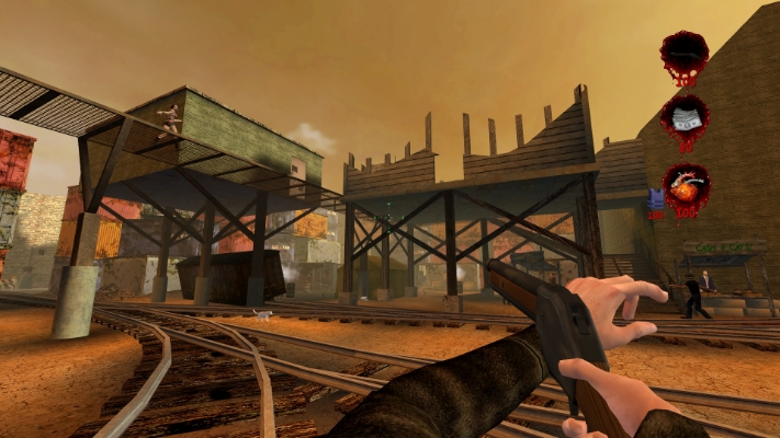 Picture of POSTAL 2: Paradise Lost