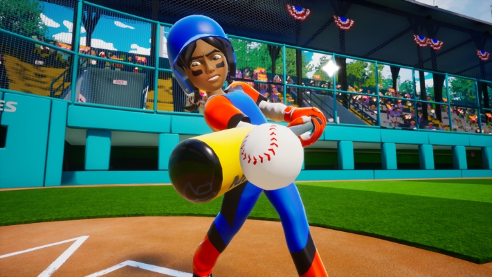  Imagen de Little League World Series Baseball 2022