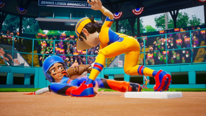 Little League World Series Baseball 2022 の画像