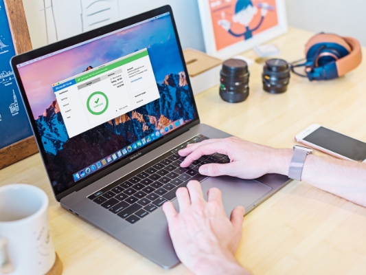  Imagen de Livedrive Cloud Backup Storage 250GB - 3 Mobile Devices - 1 Year