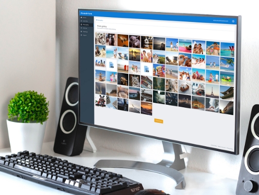  Imagen de Livedrive Cloud Backup Storage 250GB - 3 Mobile Devices - 1 Year