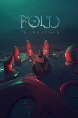  Afbeelding van The Fold: Ingression